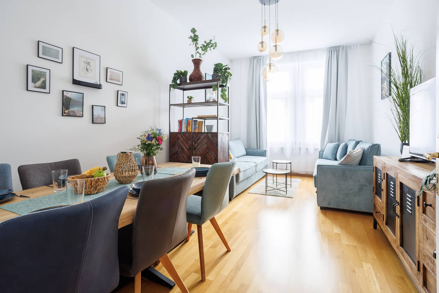 Altbau-Charme | 10 Min zum Stephansplatz